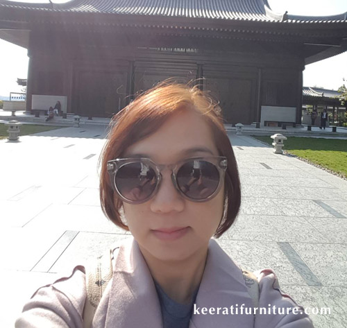 Manager accounting ของ บจก.กีรติเฟอร์นิเจอร์